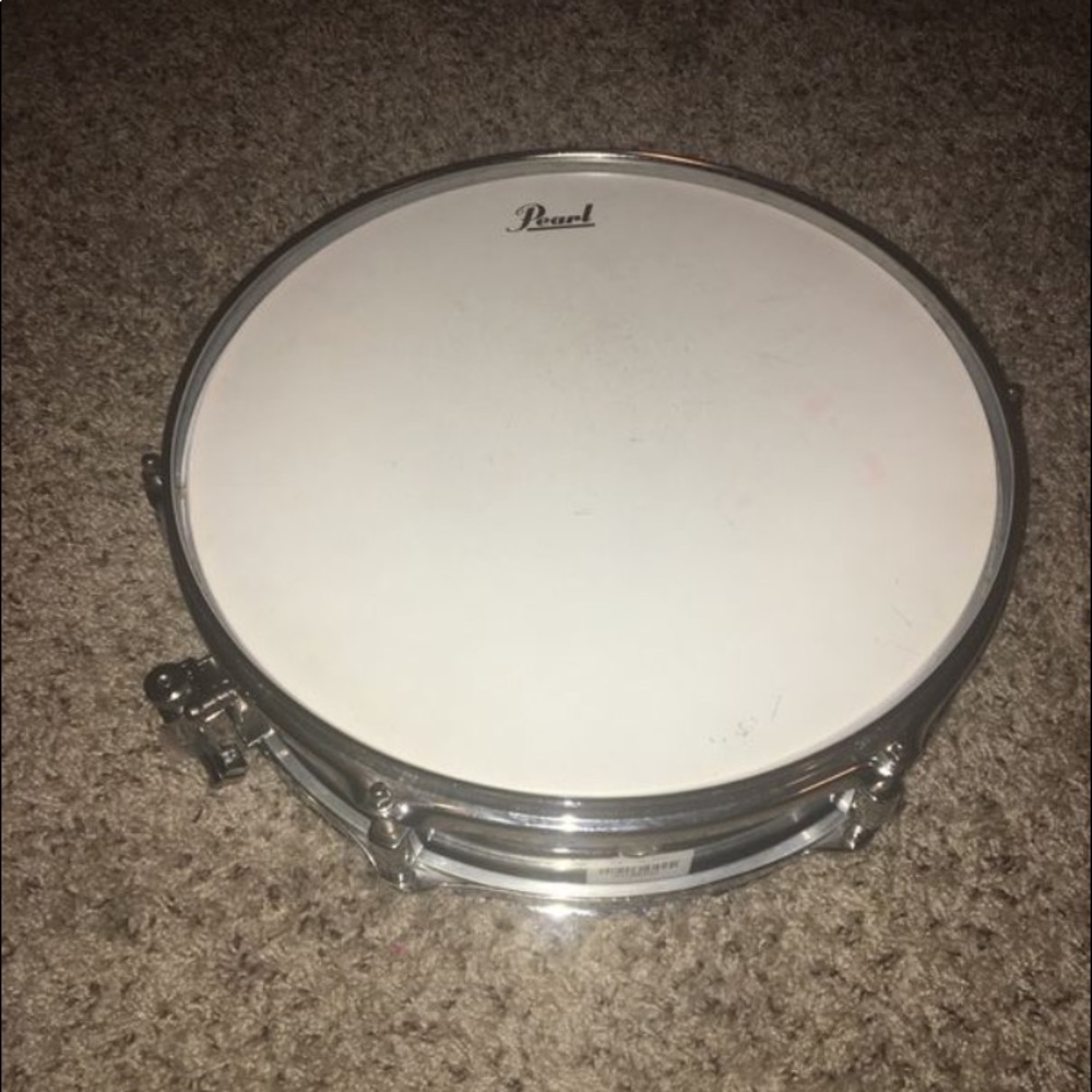 Pearl snare/Tom percussion drum